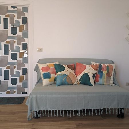 Casetta Sole, Superattico Con Terrazzo Vicino San Pietro, New Roma Dış mekan fotoğraf