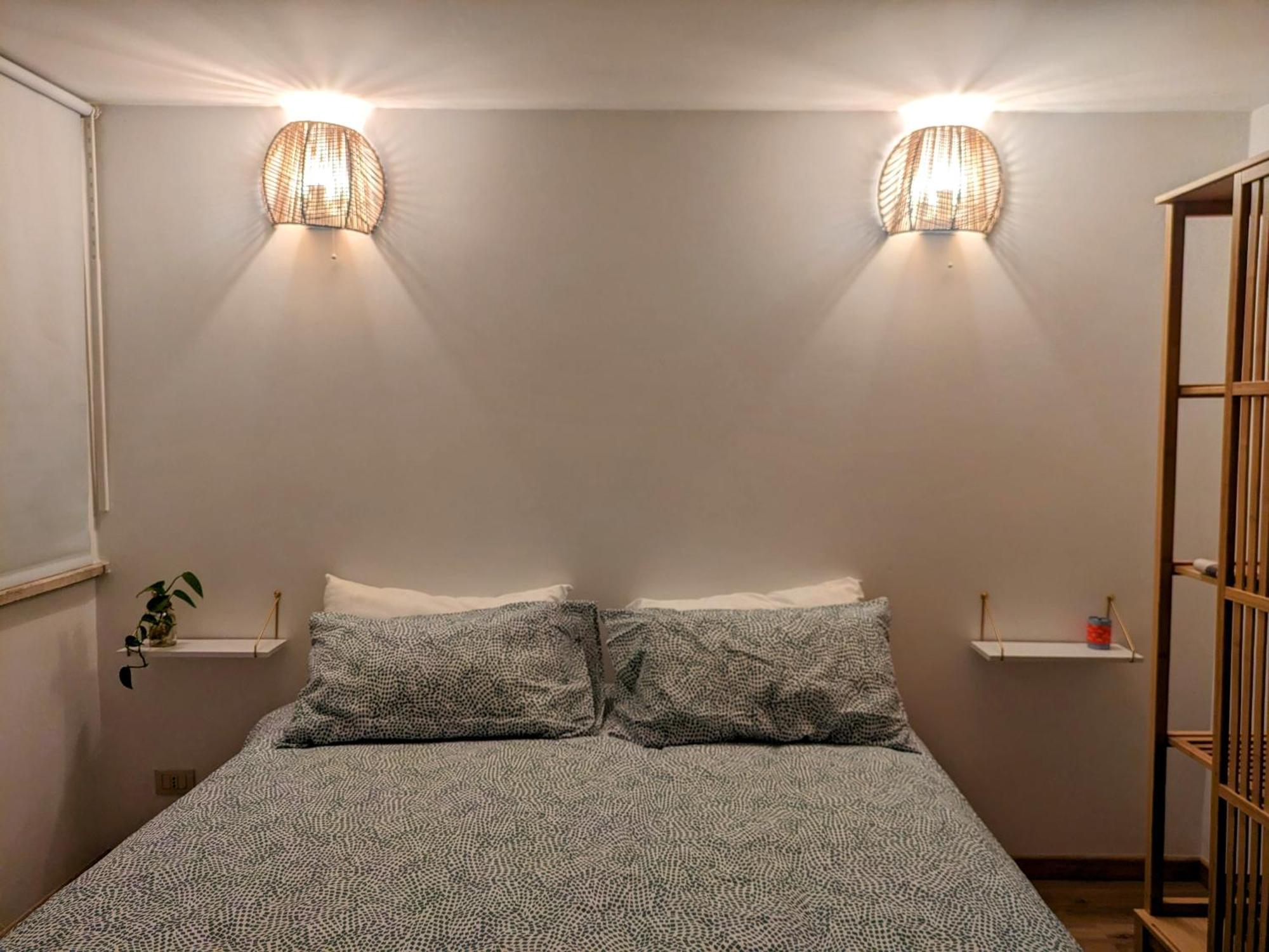 Casetta Sole, Superattico Con Terrazzo Vicino San Pietro, New Roma Dış mekan fotoğraf