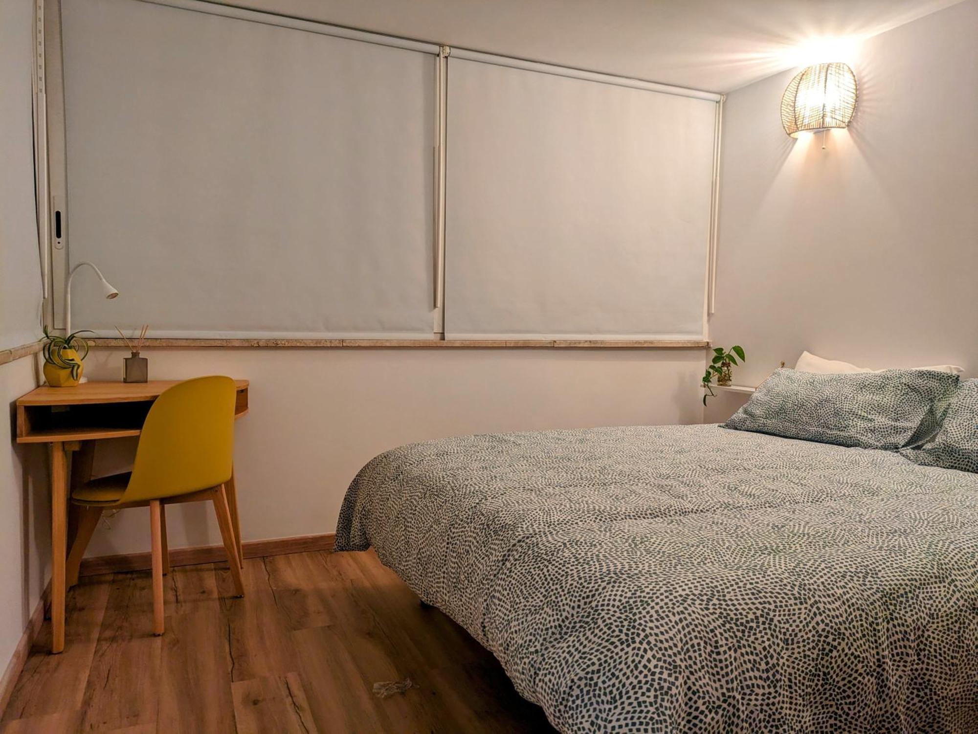 Casetta Sole, Superattico Con Terrazzo Vicino San Pietro, New Roma Dış mekan fotoğraf